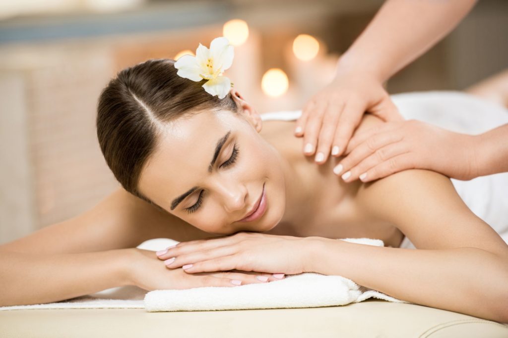 relaxation massage swedish massage female